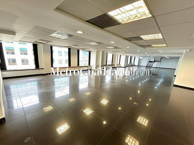 Oficina en Venta en El chico, Bogotá - Miniatura 16
