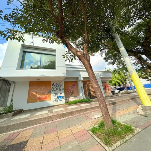 Local en Venta en Boston, Barranquilla - Imagen 1