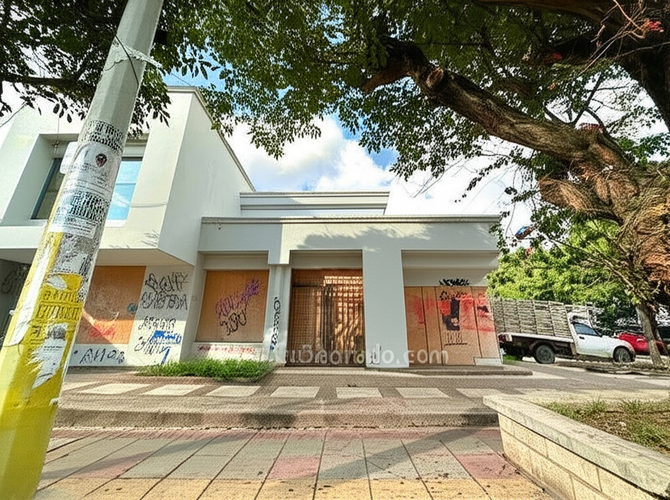 Local en Venta en Boston, Barranquilla - Miniatura 4