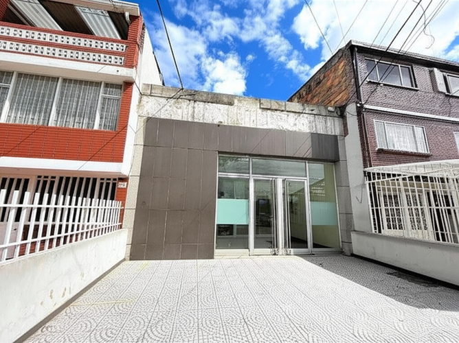 Local en Venta en San cristobal sur, Bogotá - Imagen 1