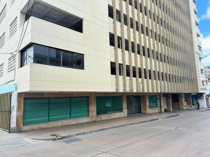 Local en Venta en Las flores, Barranquilla - Imagen 1