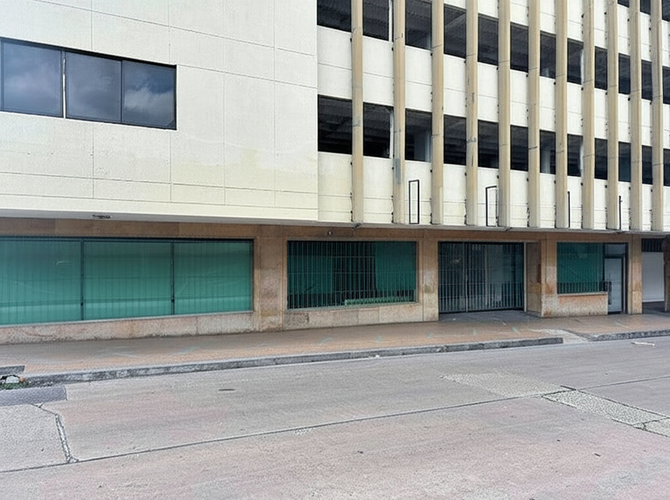 Local en Venta en Las flores, Barranquilla - Miniatura 2