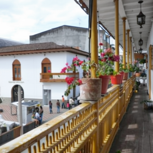 Finca en Venta - Imagen 1
