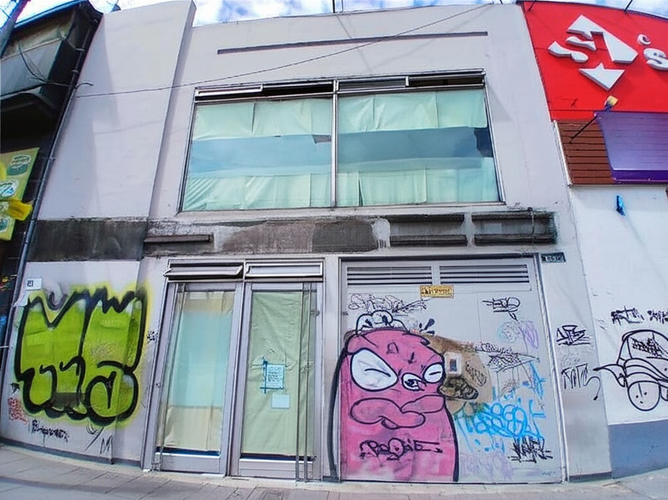 Local en Venta en Santa lucia, Bogotá - Imagen 1