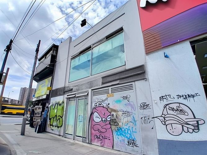 Local en Venta en Santa lucia, Bogotá - Miniatura 2
