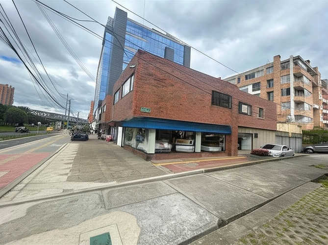 Oficina en Venta en Chicó Navarra, Bogotá - Miniatura 3