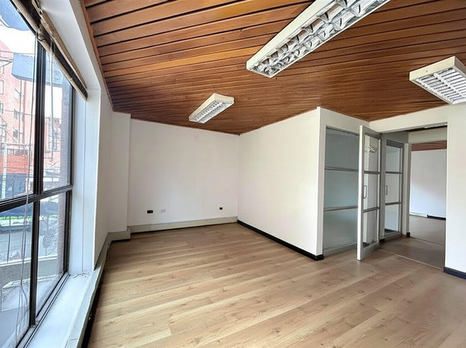 Oficina en Venta en Chicó Navarra, Bogotá - Miniatura 6