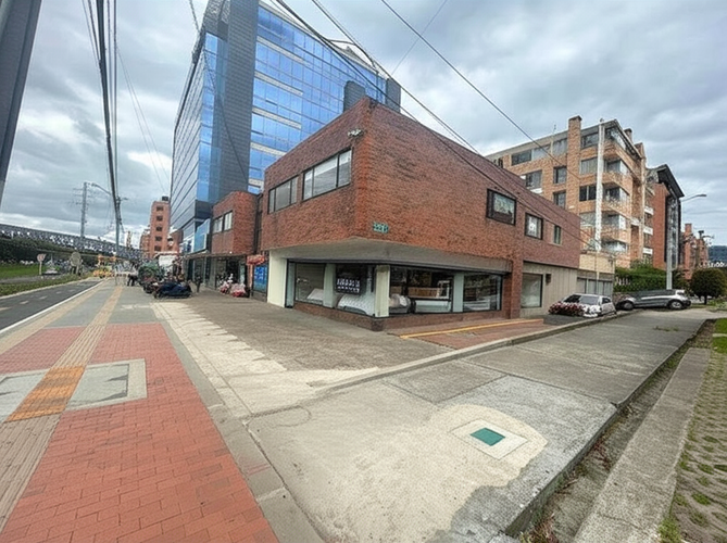 Oficina en Venta en Chicó Navarra, Bogotá - Miniatura 11