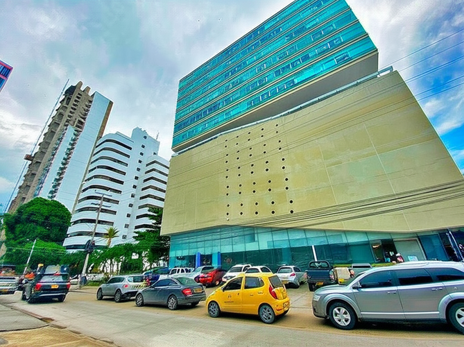 Oficina en Venta - Imagen 1