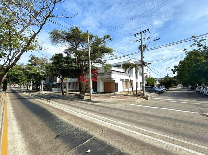 Local en Venta en Boston, Barranquilla - Miniatura 2