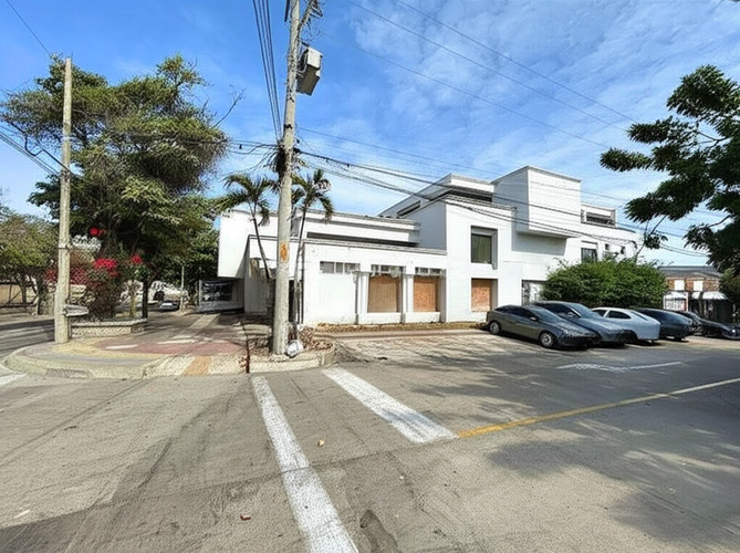 Local en Venta en Boston, Barranquilla - Miniatura 3