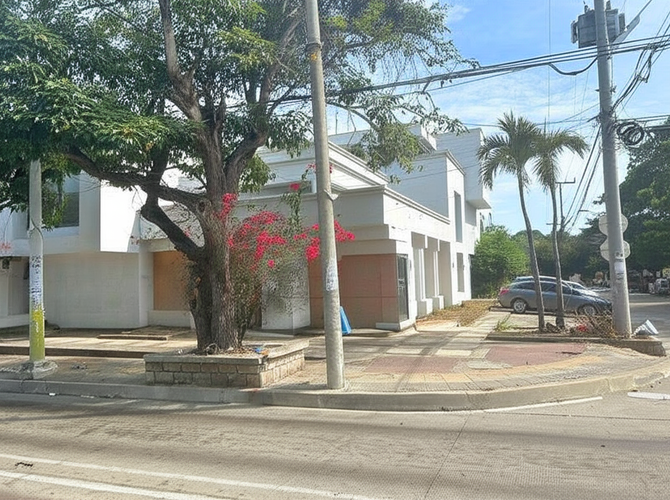 Local en Venta en Boston, Barranquilla - Miniatura 4