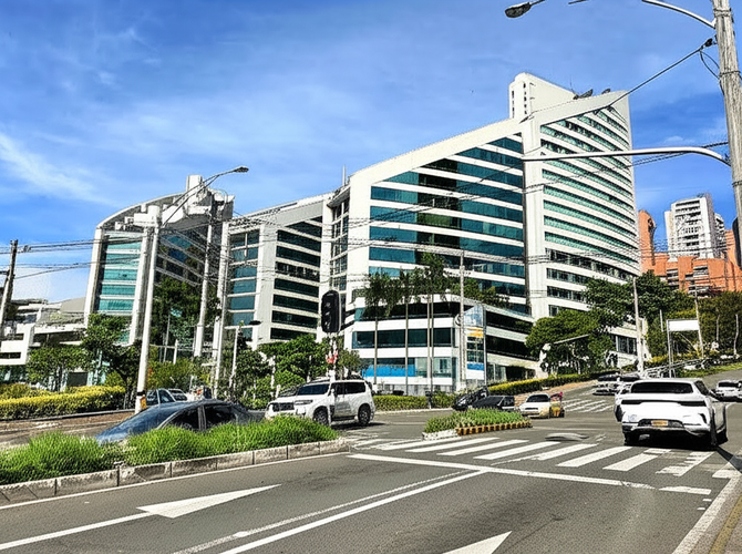 Local en Venta en El Poblado, Medellín - Imagen 1