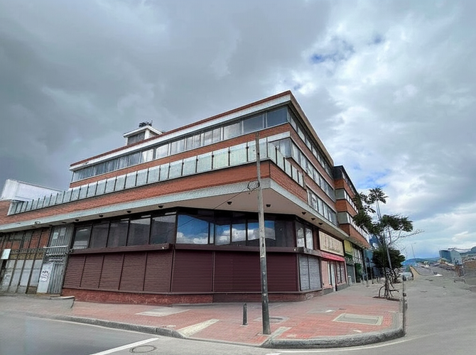 Oficina en Venta en Canada o guira, Bogotá - Imagen 1