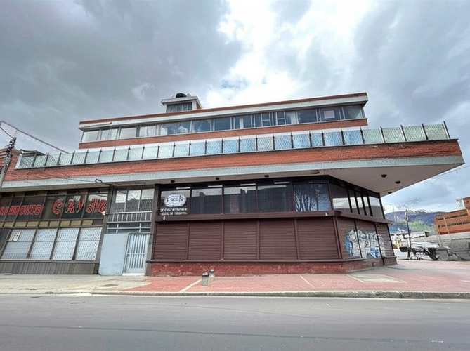 Oficina en Venta en Canada o guira, Bogotá - Miniatura 2