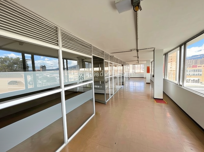 Oficina en Venta en Canada o guira, Bogotá - Miniatura 3