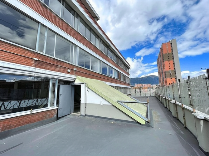Oficina en Venta en Canada o guira, Bogotá - Miniatura 11