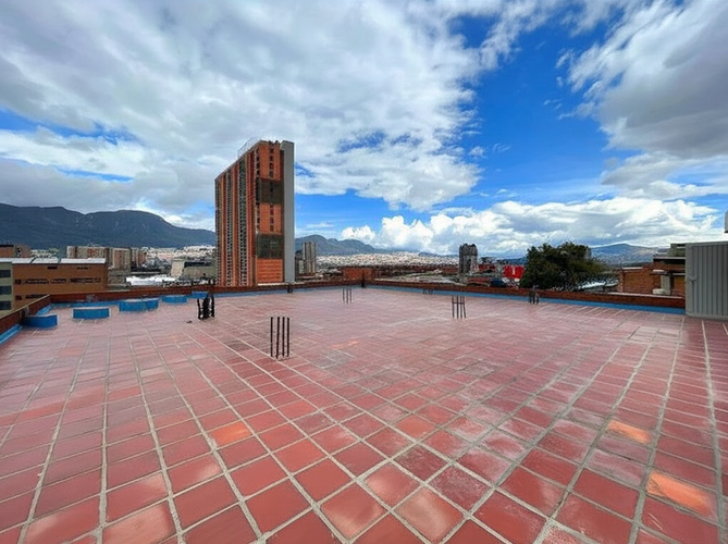 Oficina en Venta en Canada o guira, Bogotá - Miniatura 14