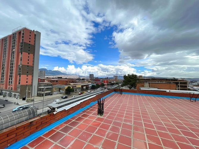 Oficina en Venta en Canada o guira, Bogotá - Miniatura 15