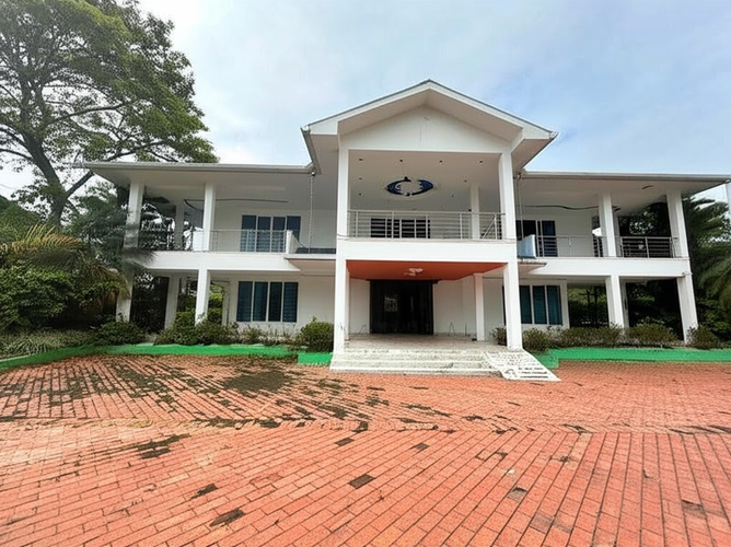 Edificio en Venta - Imagen 1