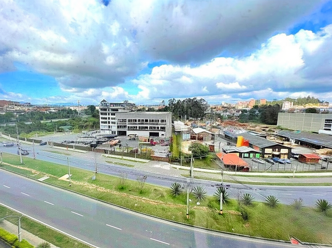 Oficina en Venta - Imagen 1