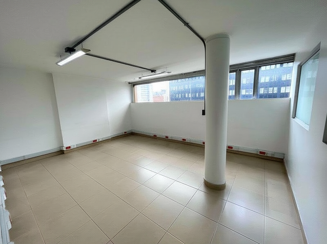 Oficina en Venta en Las nieves, Bogotá - Miniatura 3