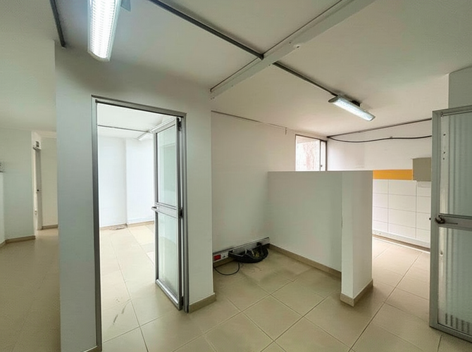 Oficina en Venta en Las nieves, Bogotá - Miniatura 6