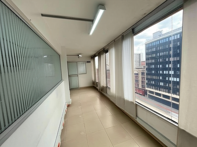 Oficina en Venta en Las nieves, Bogotá - Miniatura 12