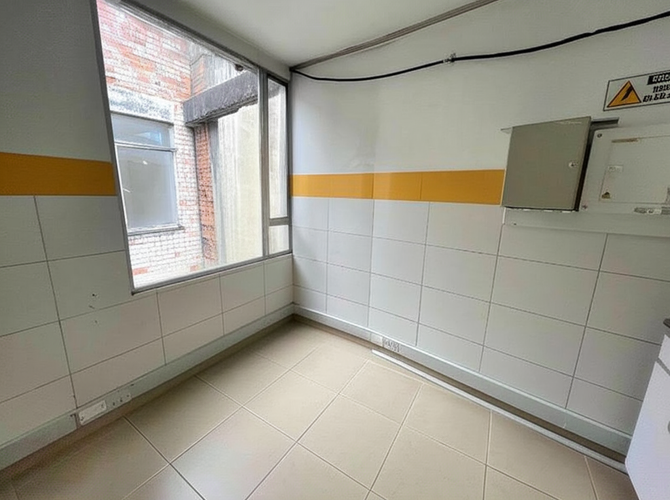 Oficina en Venta en Las nieves, Bogotá - Miniatura 14