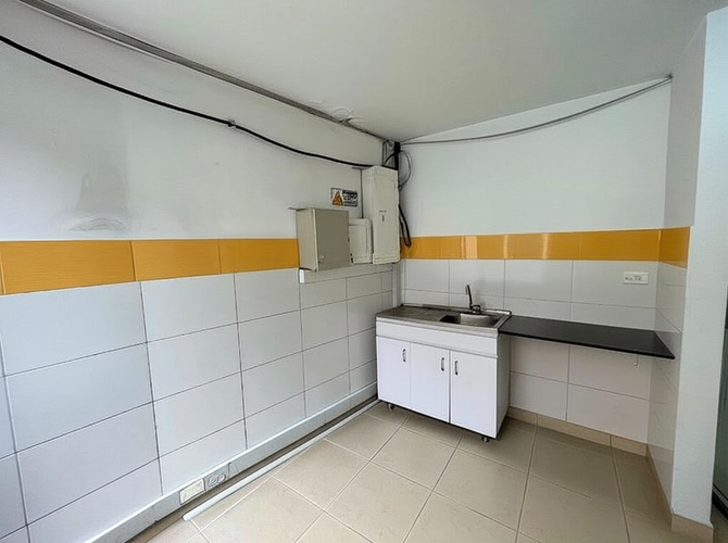 Oficina en Venta en Las nieves, Bogotá - Miniatura 17