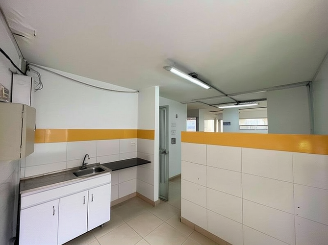 Oficina en Venta en Las nieves, Bogotá - Miniatura 18
