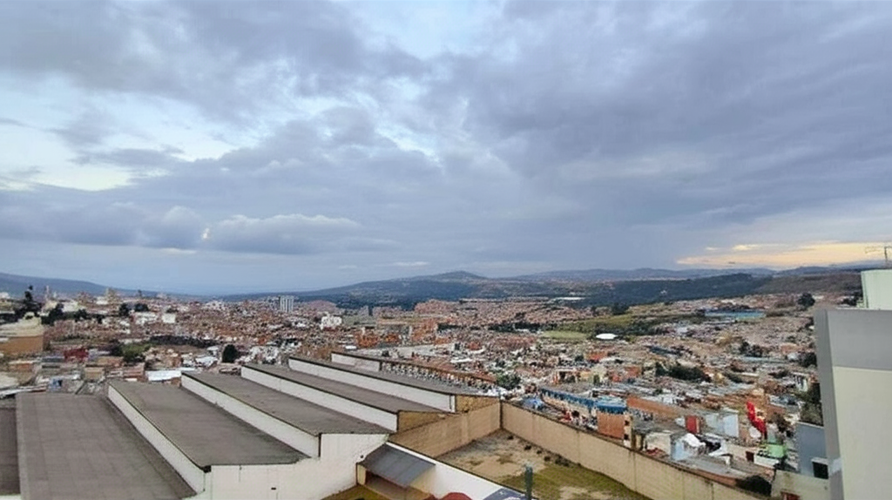 Apartaestudio en Venta - Miniatura 3
