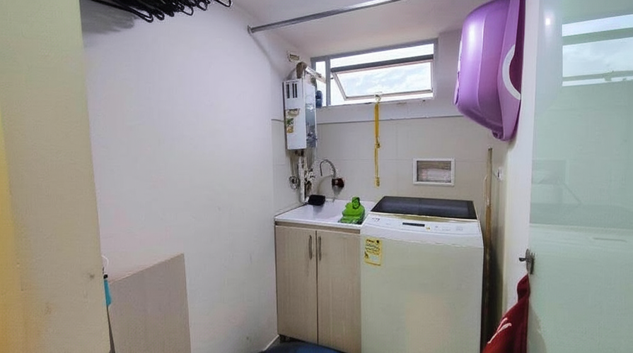 Apartaestudio en Venta - Miniatura 5