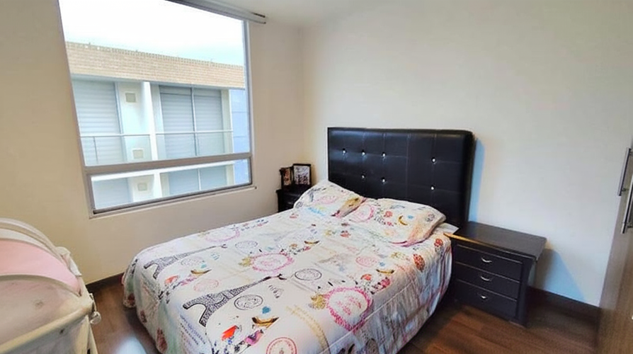 Apartaestudio en Venta - Miniatura 7