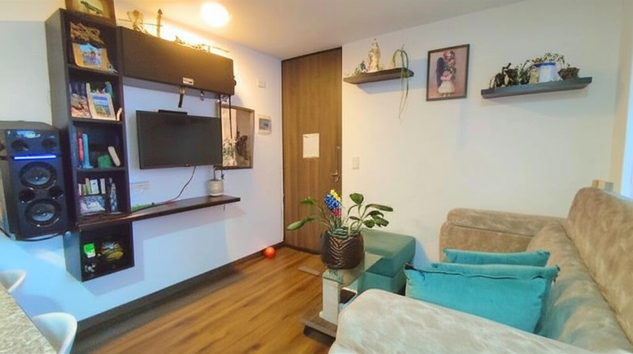 Apartaestudio en Venta - Miniatura 8