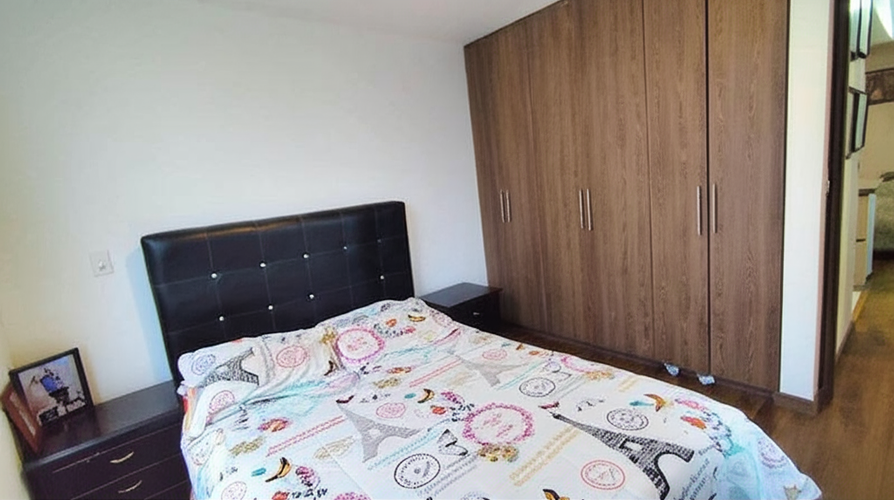 Apartaestudio en Venta - Miniatura 9