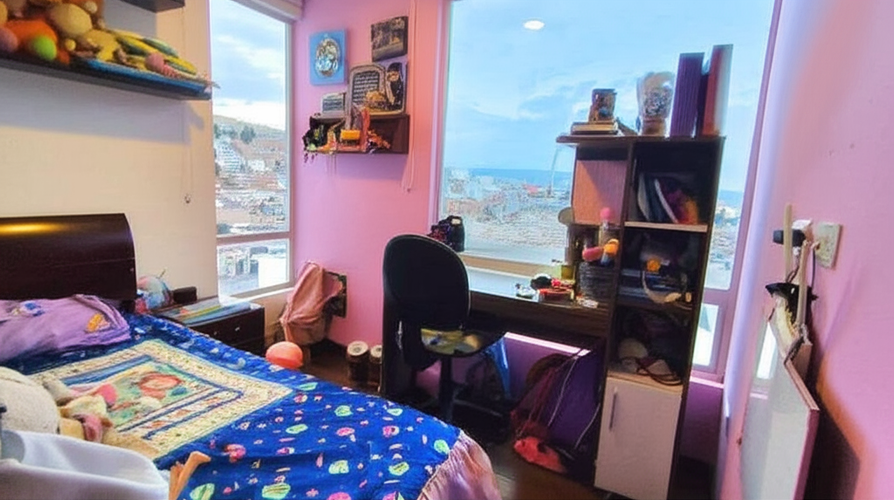 Apartaestudio en Venta - Miniatura 10