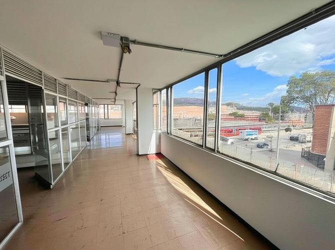 Oficina en Venta en Pensilvania, Bogotá - Miniatura 6