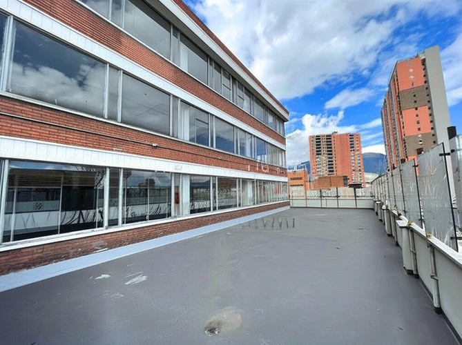 Oficina en Venta en Pensilvania, Bogotá - Miniatura 11