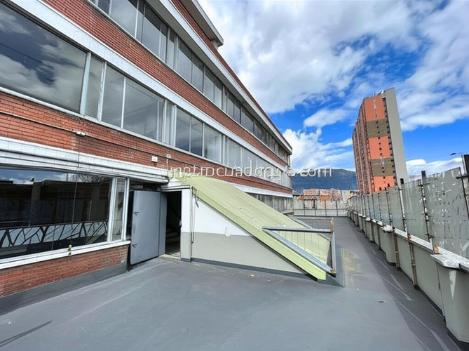Oficina en Venta en Pensilvania, Bogotá - Miniatura 12