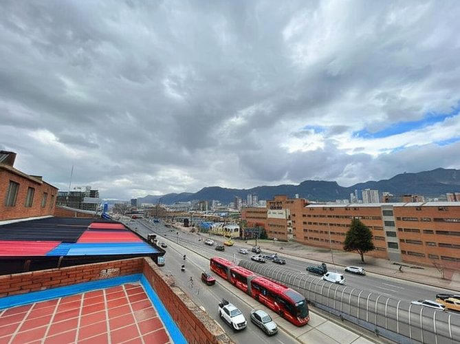 Oficina en Venta en Pensilvania, Bogotá - Miniatura 13