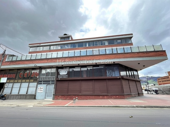 Oficina en Venta en Pensilvania, Bogotá - Miniatura 17