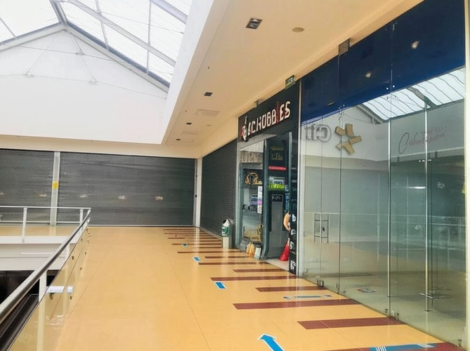Local en Venta en Hayuelos, Bogotá - Miniatura 3