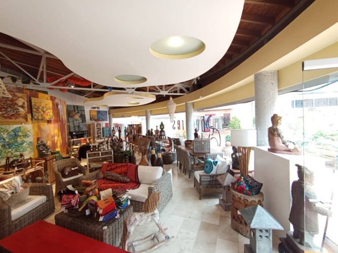 Local en Arriendo en Altos del poblado, Medellín - Imagen 1