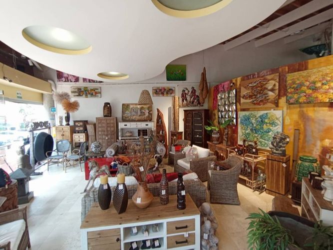 Local en Arriendo en Altos del poblado, Medellín - Miniatura 11