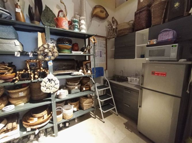 Local en Arriendo en Altos del poblado, Medellín - Miniatura 14
