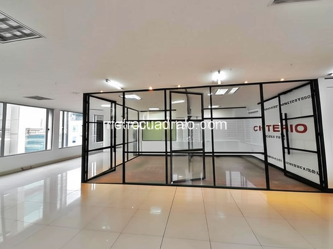 Oficina en Venta en El chico, Bogotá - Imagen 1