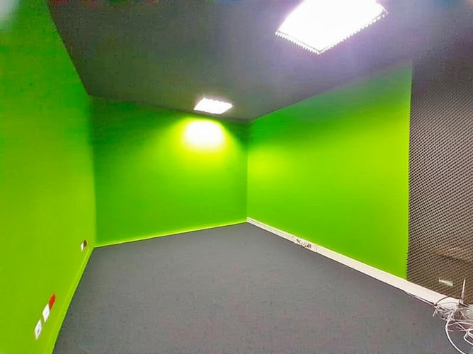 Oficina en Venta en El chico, Bogotá - Miniatura 3