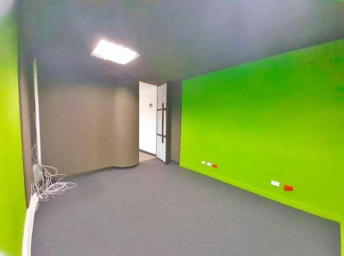 Oficina en Venta en El chico, Bogotá - Miniatura 4