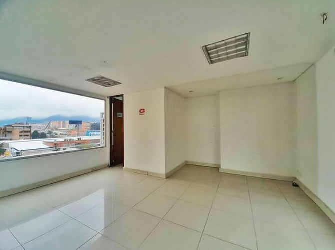 Oficina en Venta en El chico, Bogotá - Miniatura 8